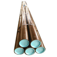 ASTM A106 GR.B TUBES DE PIEUX D&#39;AREI